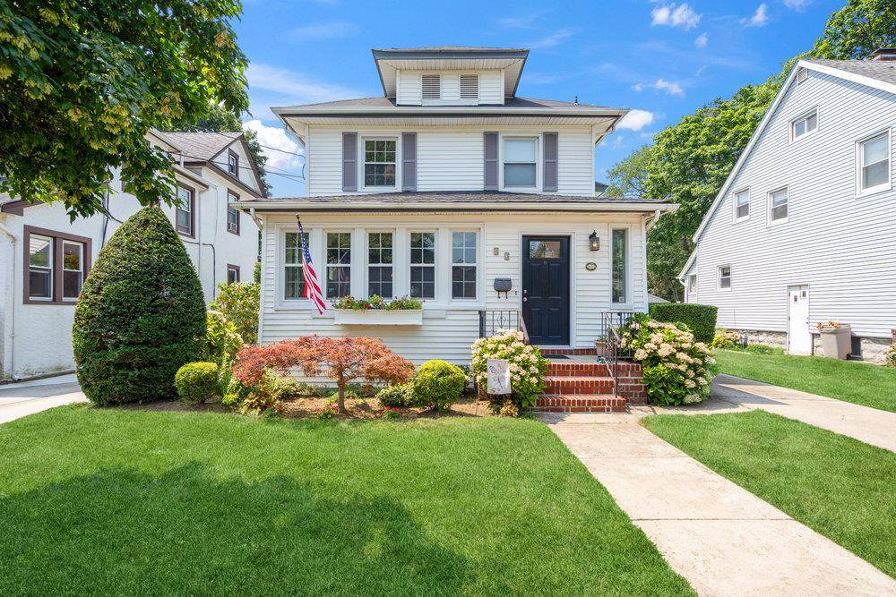 Charming Colonial with Timeless Appeal.