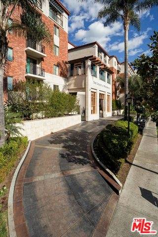 10833 WILSHIRE BLVD Westwood LA