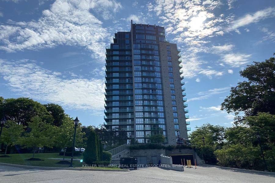 Craft the ideal retirement lifestyle in this exceptional 2 1 bedroom unit at Parkland on the Glen in Mississauga.