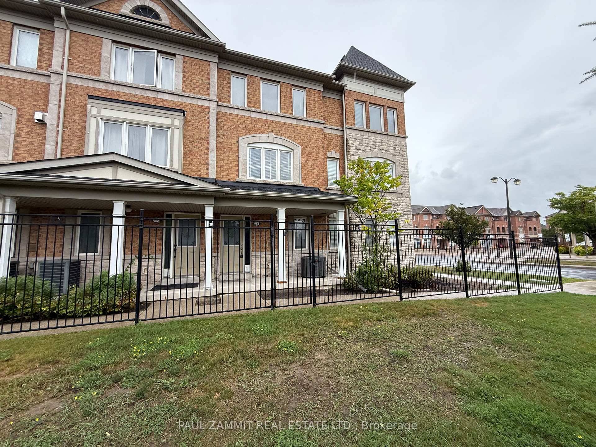 Welcome to this Spacious amp ; Stylish 2 Bedroom Den Townhome A Bonus Basement Level This Immaculate And Beautifully Maintained Home is Tucked Within An Exclusive Enclave Of Just 10 ...