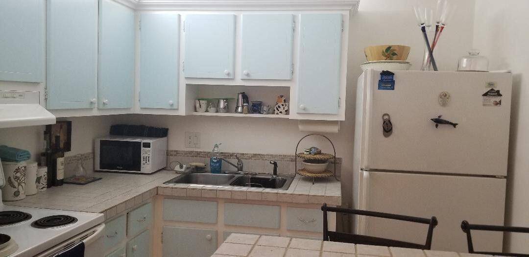 110 Shore 111 B Court Condo Palm Beach