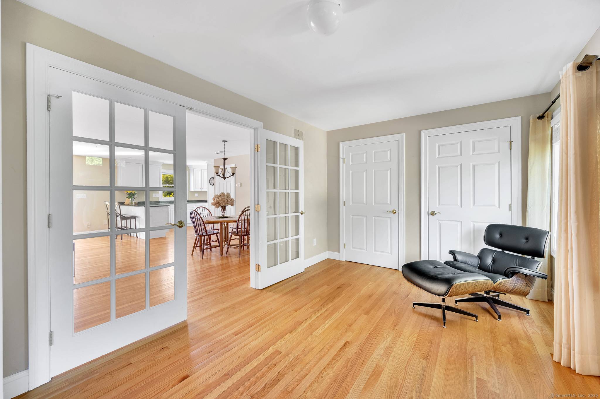 This immaculately maintained 4, 000 sq ft home rebuilt in 2011 from the foundation up is filled with exceptional living spaces and multiple living situations.