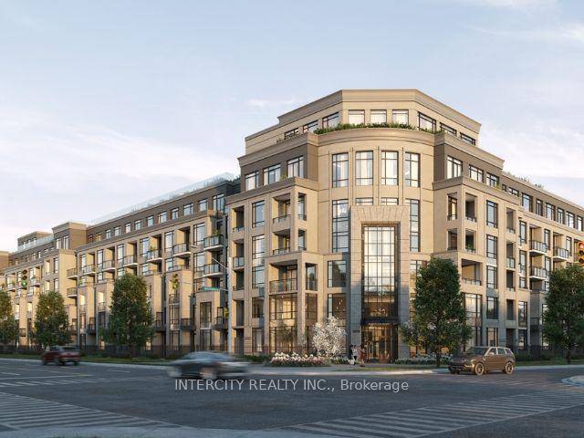 Wake up to sunlight in this bright and beautifully appointed 1 bedroom, 1 bathroom residence at King Terraces.