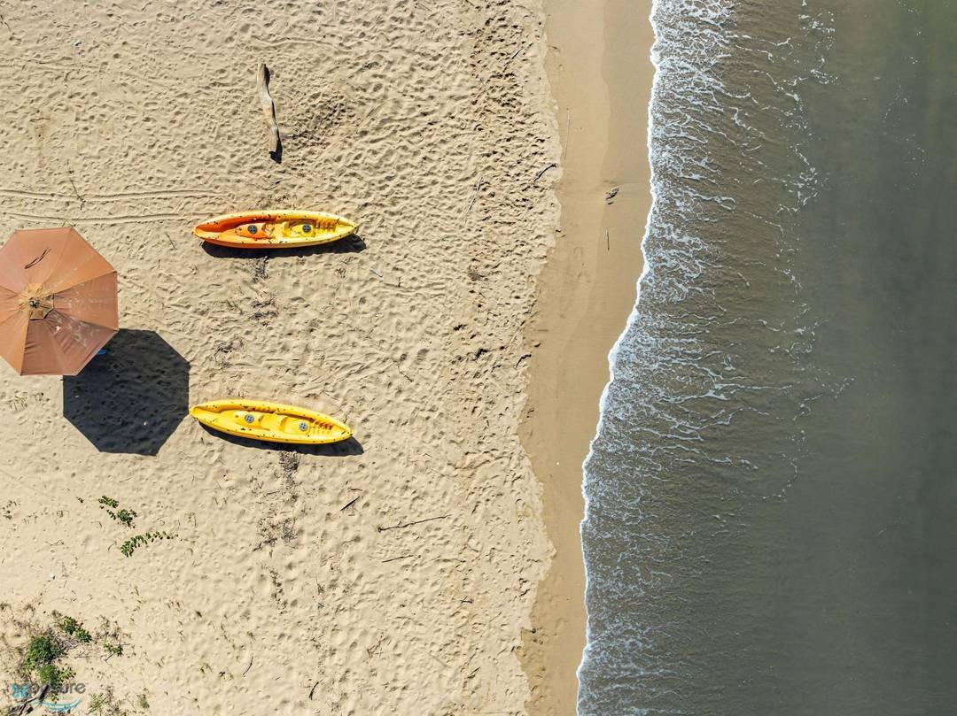 PLAYA TRES HERMANOS, AÑASCO PR 00610 Apartment Anasco
