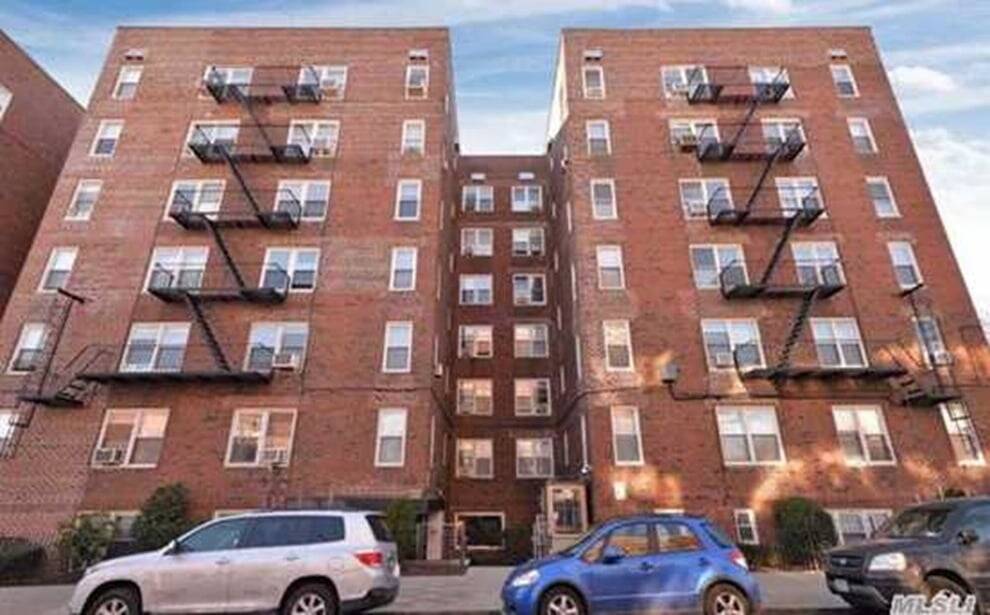 Prime Bensonhurst Most Desirable Cooperative for Sale !