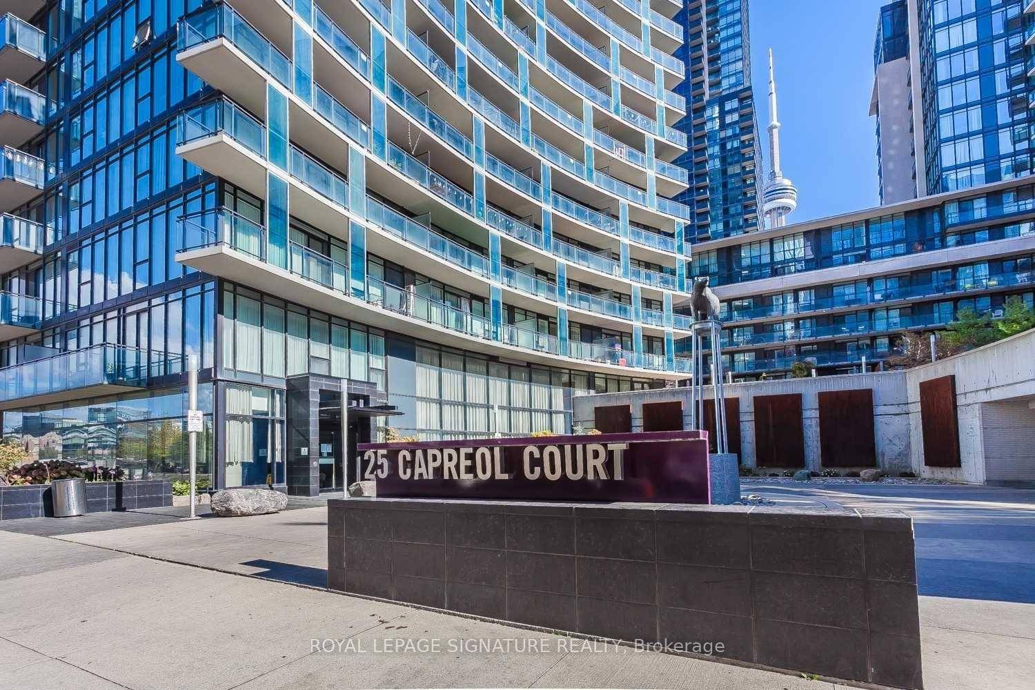 Live in the heart of downtown and walk to work !
