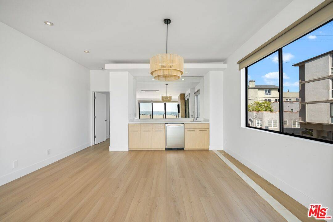 1 Northstar St 2BR Marina Del Rey La