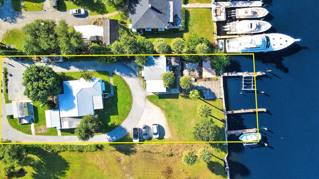 A once in a generation opportunity in Palm Beach Gardens.