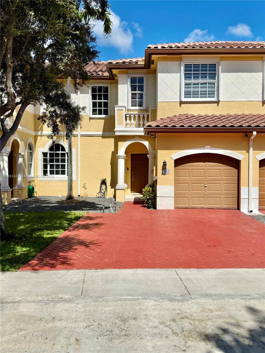 Discover this one of a kind, fully renovated lakefront home in one of Miramar s most desirable communities !