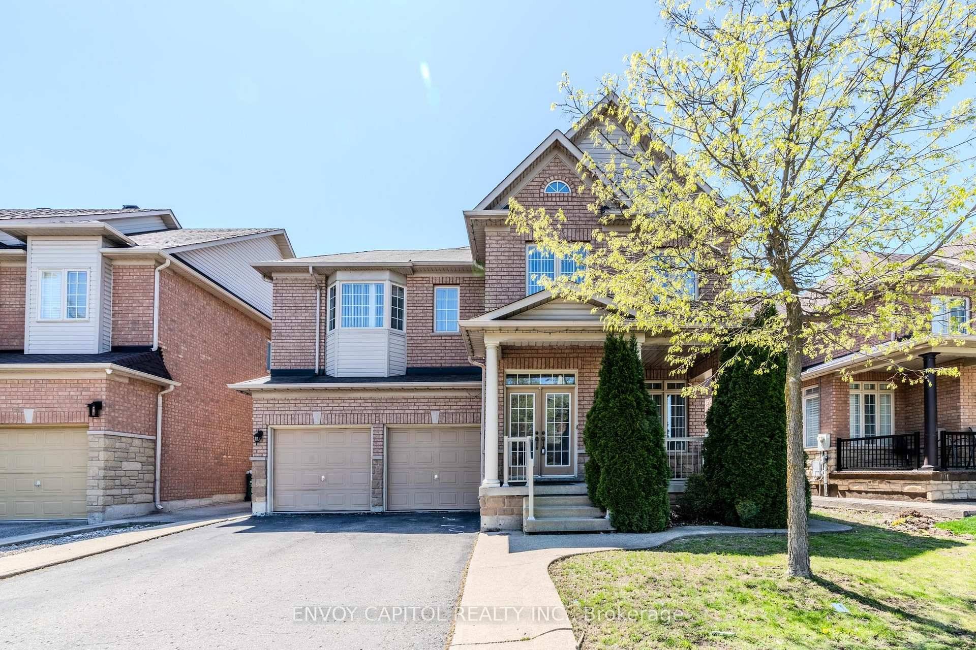Step into elegance with this stunning 2, 668 sq.
