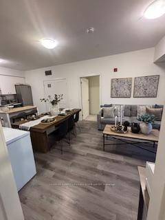 Welcome to this beautifully maintained 2 bedroom, 2 bathroom condo offering a functional layout and modern living space.