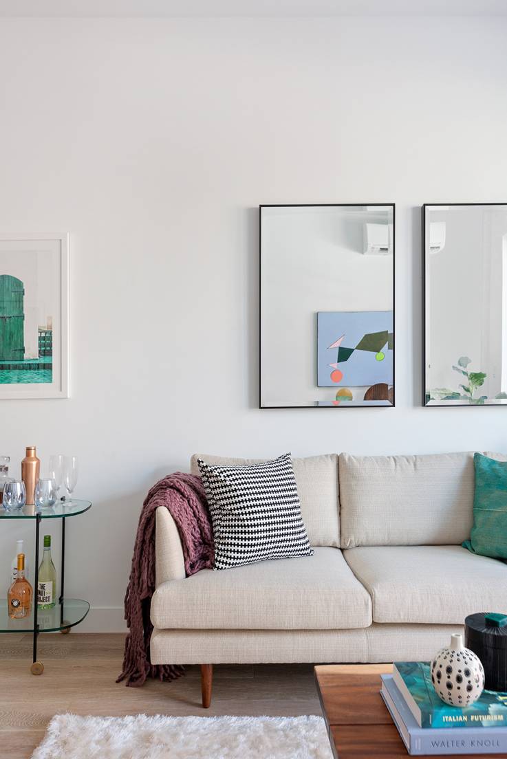 Welcome to Bushwick's most thoughtful development.