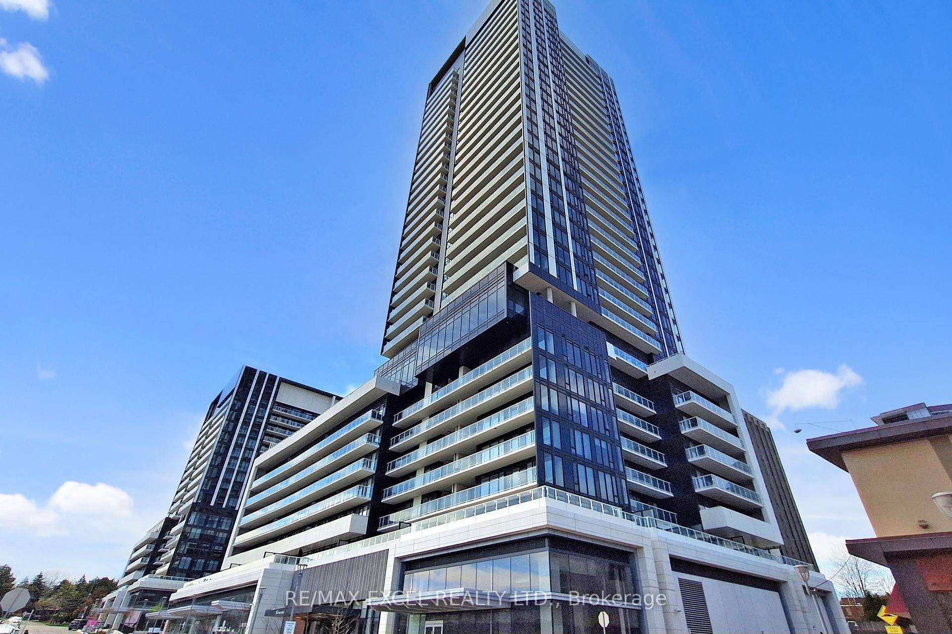 Welcome to the One YR New Luxurious Rodeo Drive Condominiums In The Heart of Shops at Don Mills !