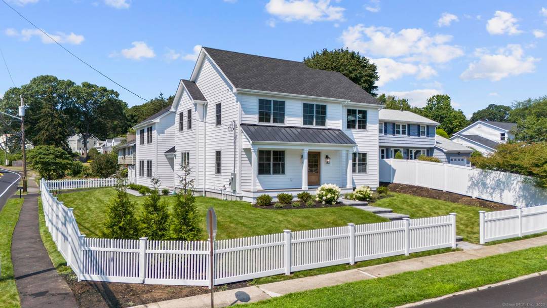 This isn't another builder grade new construction it's a true custom home, thoughtfully designed for those who value craftsmanship and connection over excess.