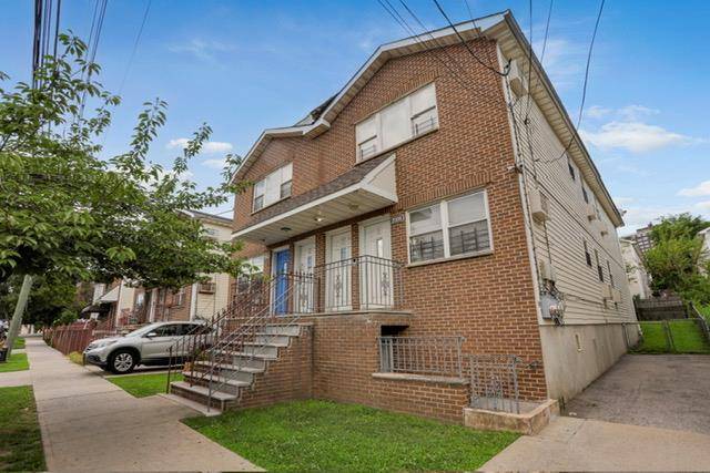 Welcome to 2920 Ely Avenue a well maintained two family brick home in the highly sought after Baychester section of the Bronx.