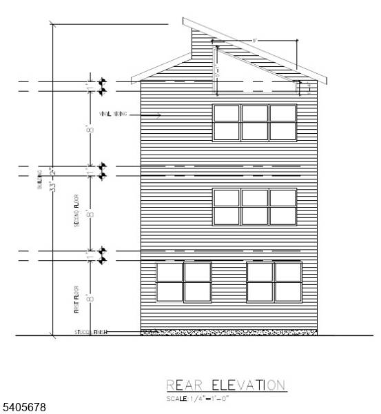 New Two Family Home Under Construction Located near West Side Park, Garden State Parkway University Height's Features Brick Facade, Hardwood Floors, Central Air, Granit Kitchen Unique Design