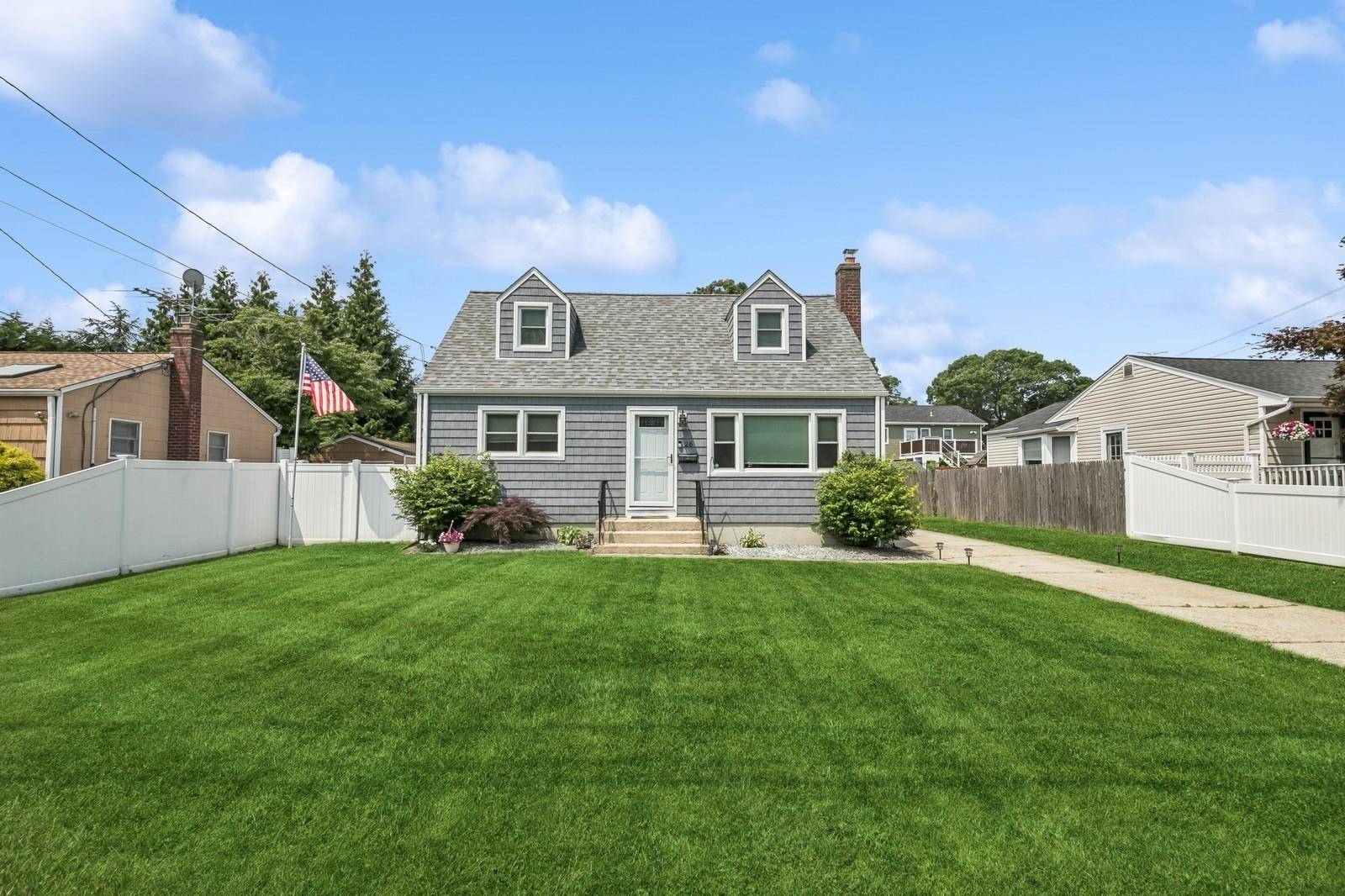 Step into this beautifully remodeled gem where style meets comfort.
