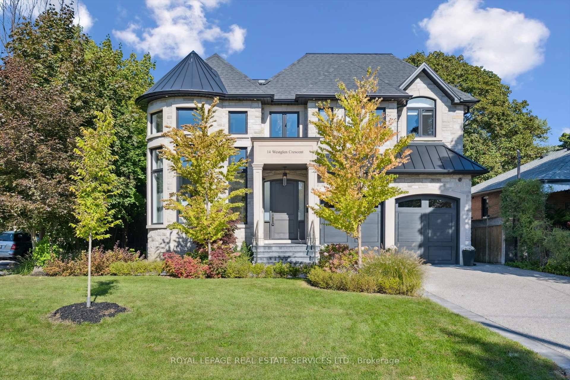 AS FEATURED ON CTV LIFE CHANNEL'S LISTING LARGE !