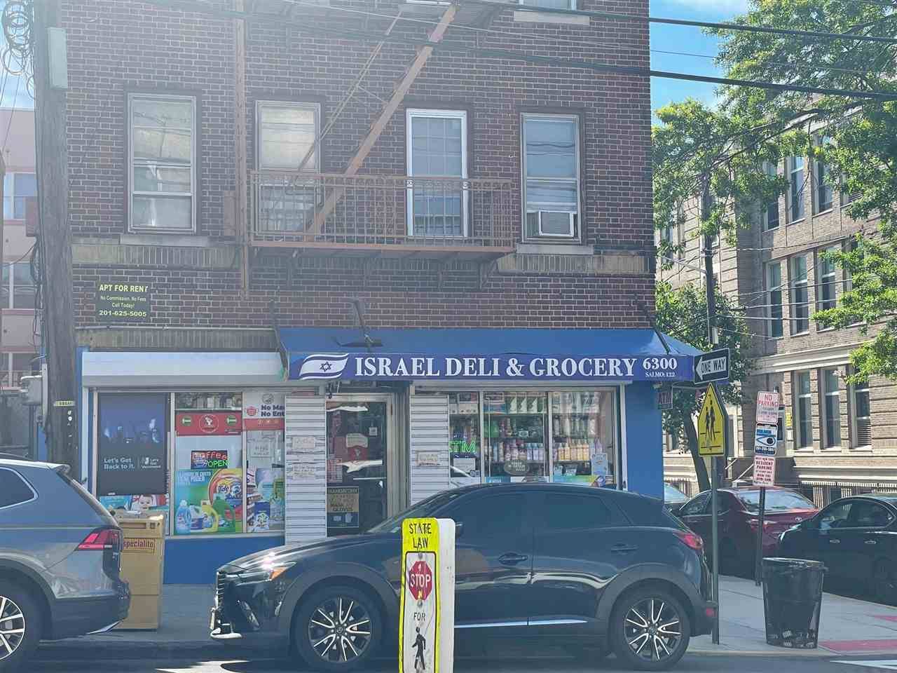 6300 BROADWAY Commercial New Jersey