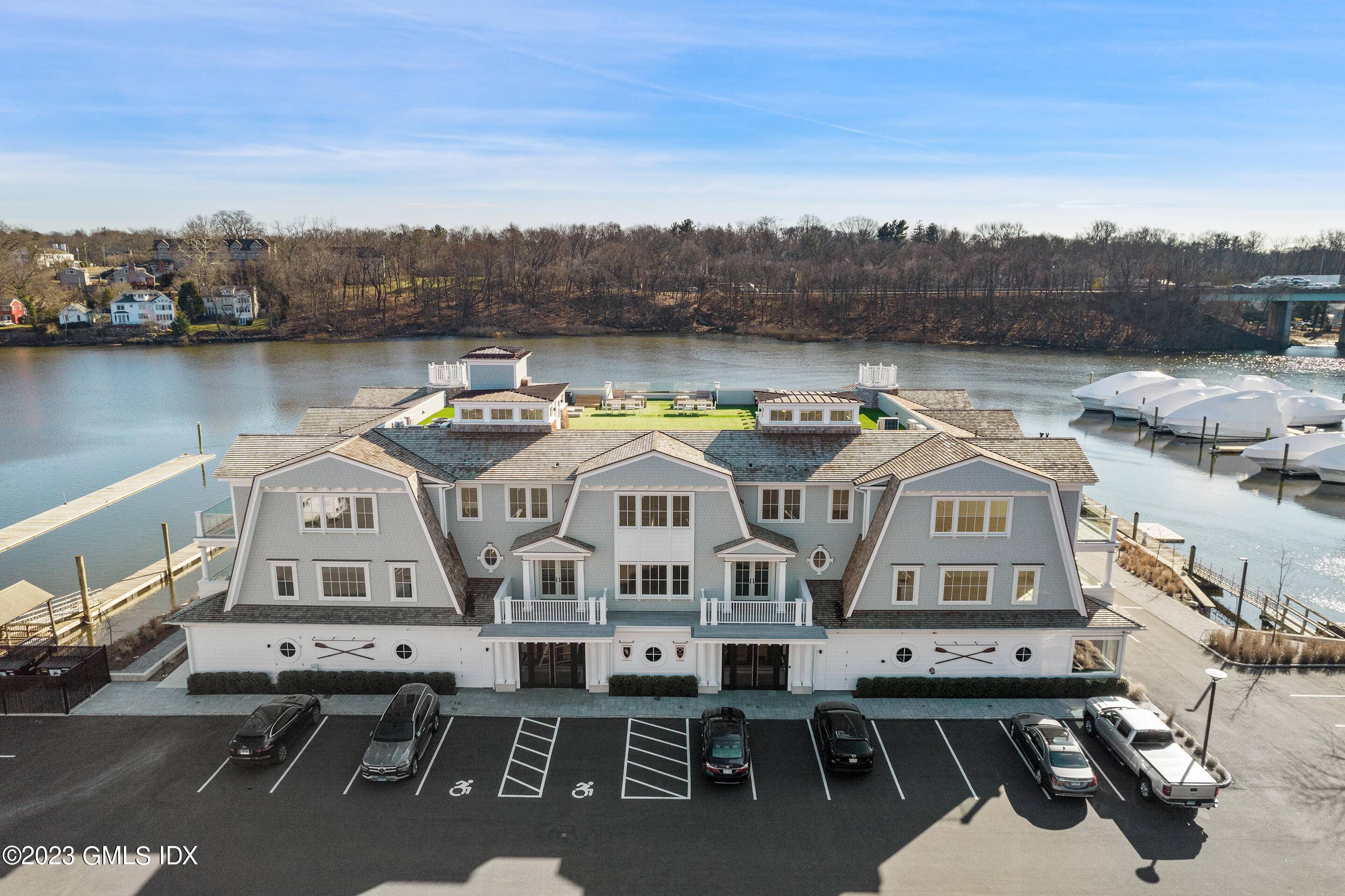 Cos Cob Condos For Sale