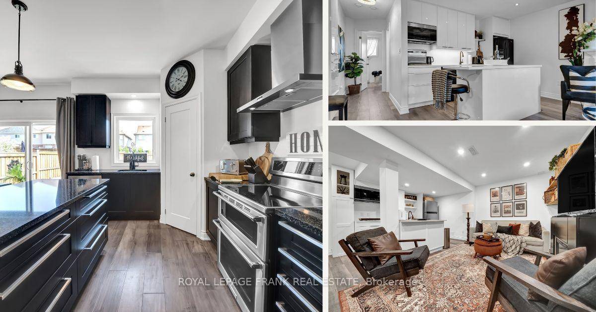Multi Generational Custom Bungaloft.