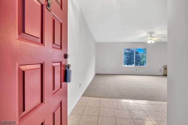 Welcome to this inviting second floor condo in the desirable Trendmaker Homes at Quailbrook community.