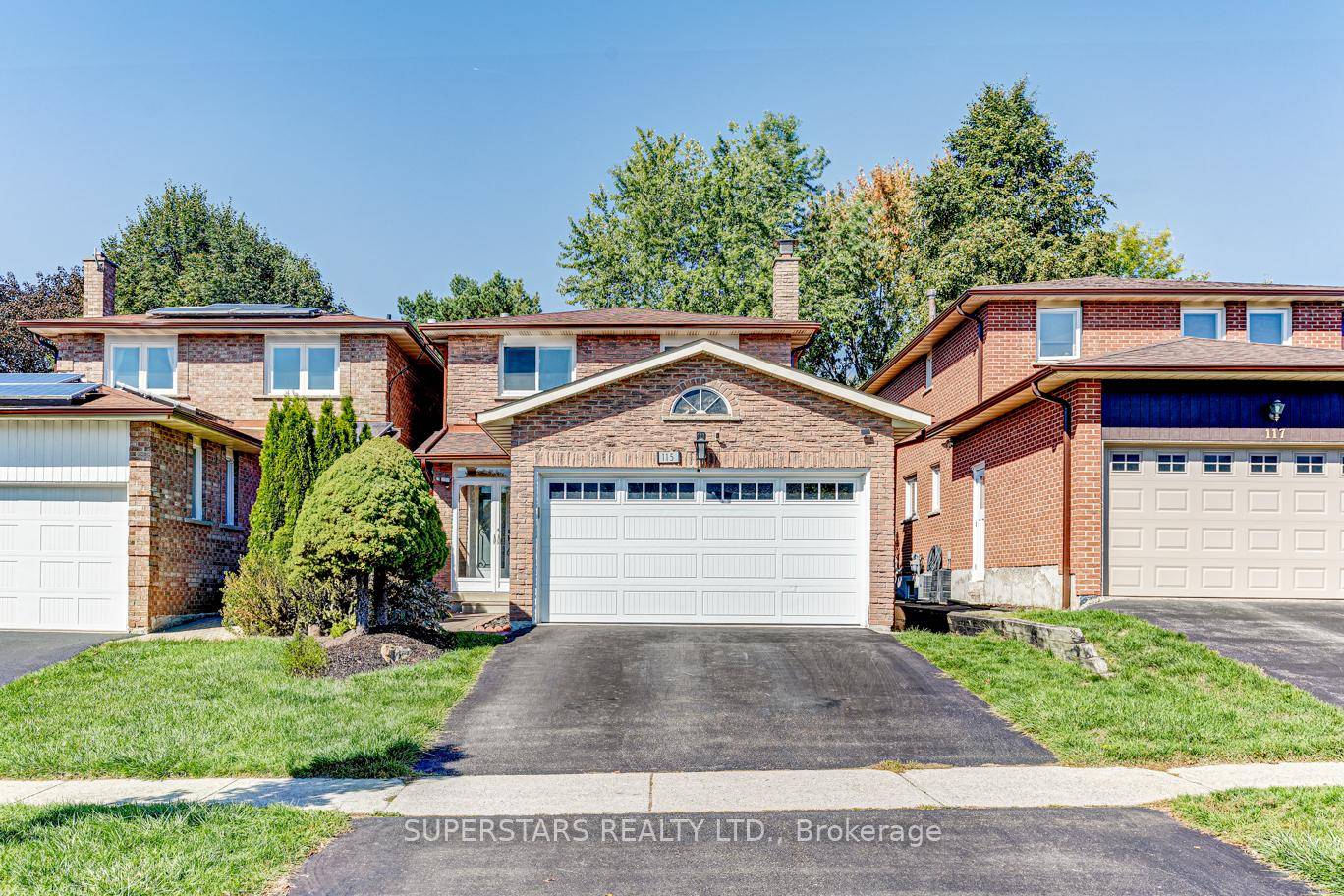 Welcome To This Beautiful Double Car Garage Home Featuring In Premium Finishes.