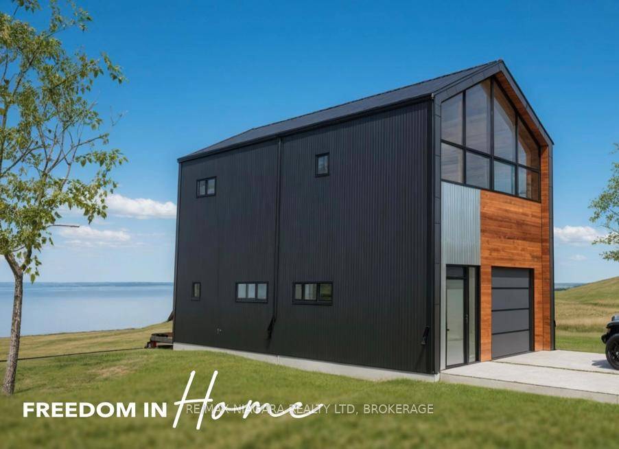 TO BE BUILT Welcome to Ridgeway Glen, the newest community in Ridgeway, offering an innovative and vibrant new concept, with state of the art pre engineered construction, and step into ...