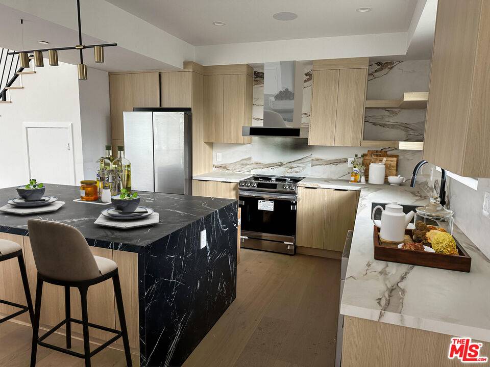 1900  20th Street 3BR Santa Monica La