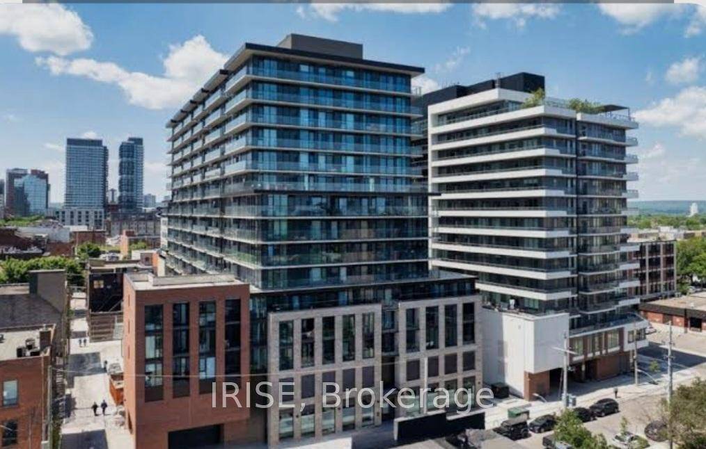 Client RemarksStylish urban living at One Jarvis !