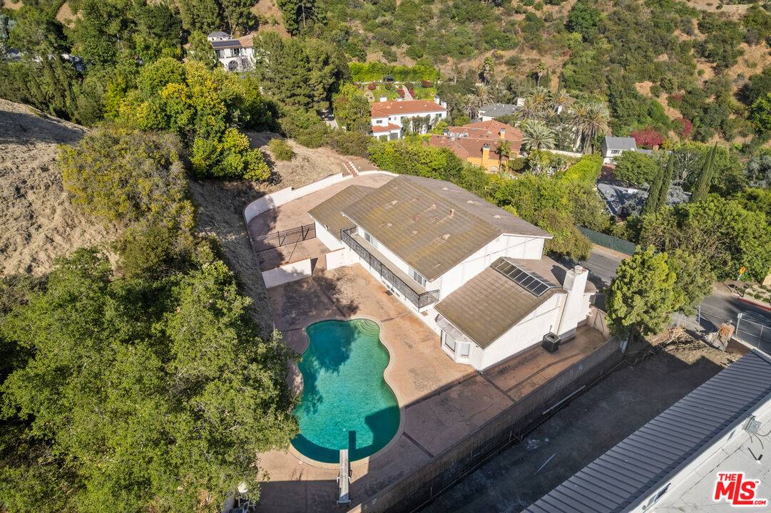 1181   Somera Rd 4BR Bel Air La