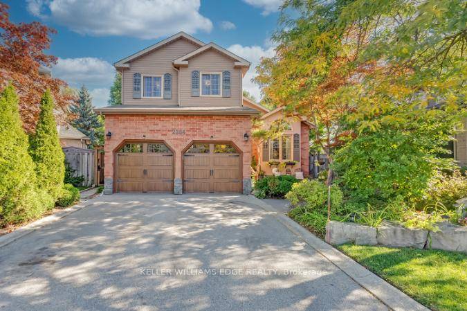 Welcome to this exceptional family home tucked away on a premium pie shaped lot in the heart of Headon Forest.
