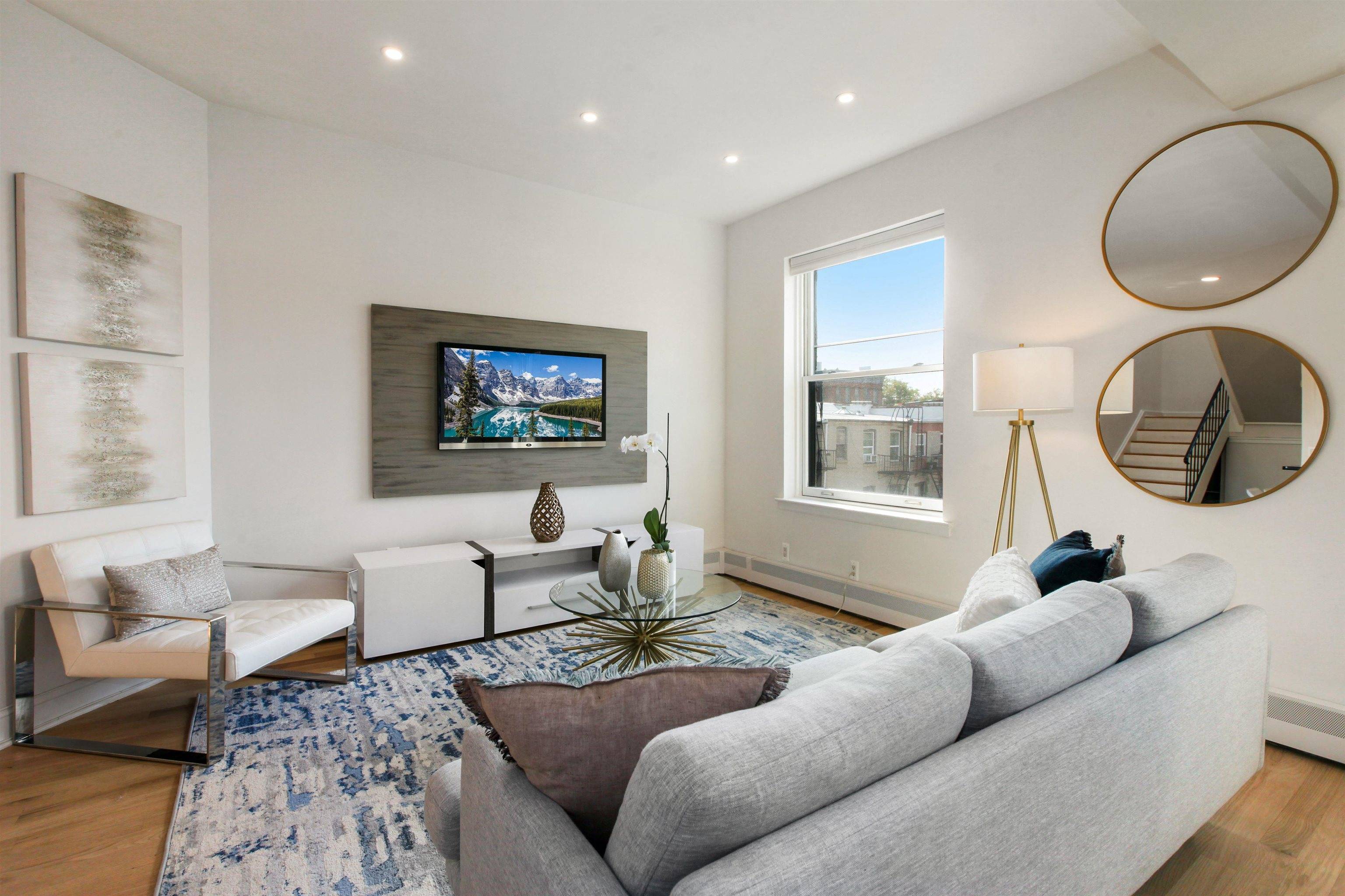 133 GRAND ST Condo New Jersey