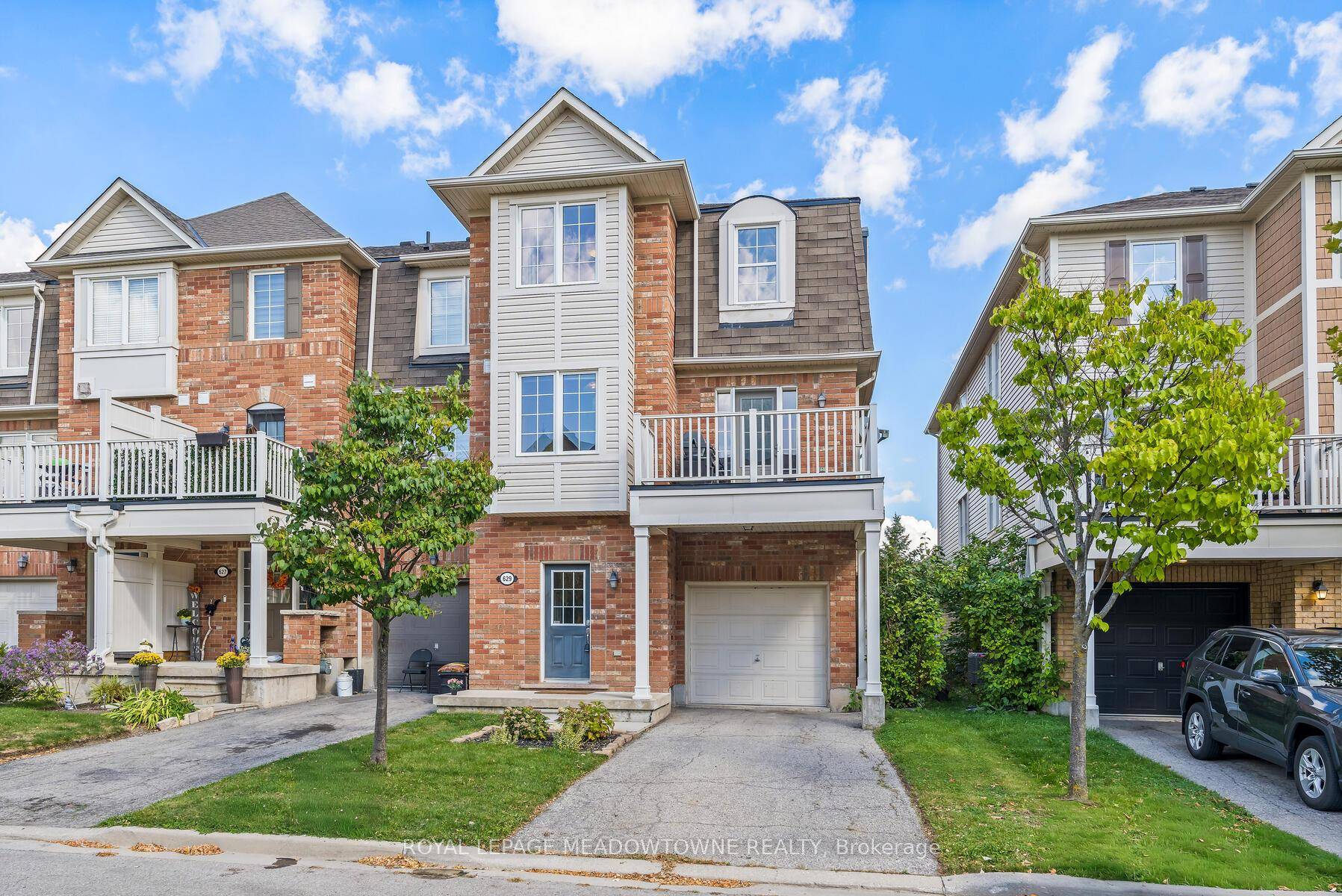 Welcome to 629 Frank Place, a charming and well maintained residence offering comfort, convenience, and a prime location.
