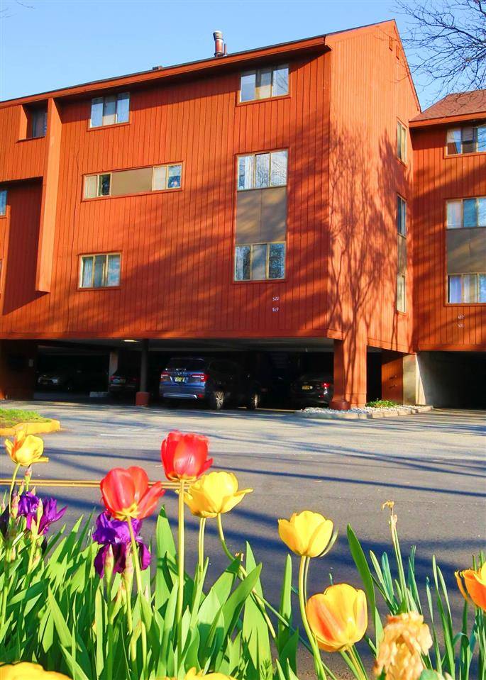 520 TEAL PLAZA Condo New Jersey