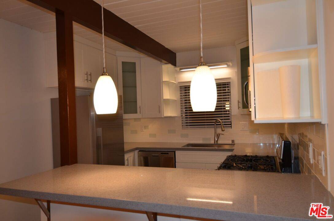 3113  5TH ST 1BR Santa Monica La