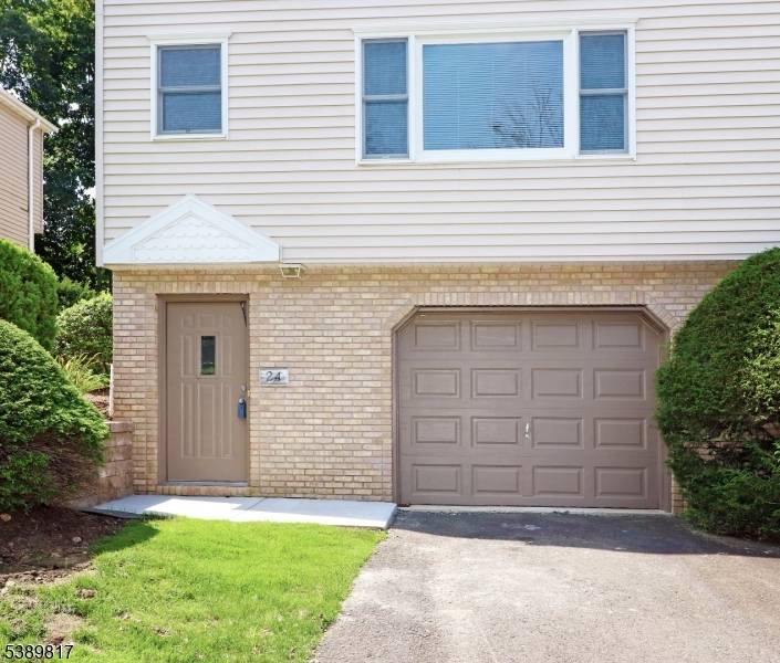 Spacious and sun filled 3 bedroom, 2.