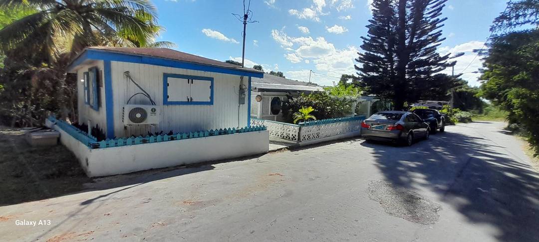 JAMES CISTERN LOT# 52 Single Family Home Eleuthera