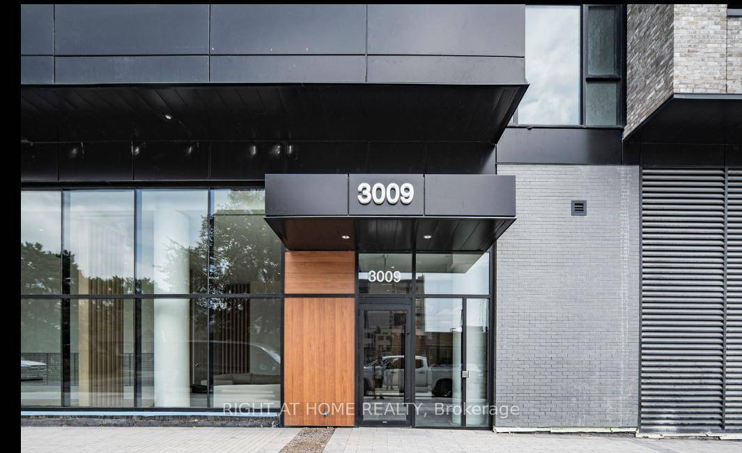 Step into modern living with this brand new 1 bedroom den condo an elegant fusion of style, comfort, and convenience.
