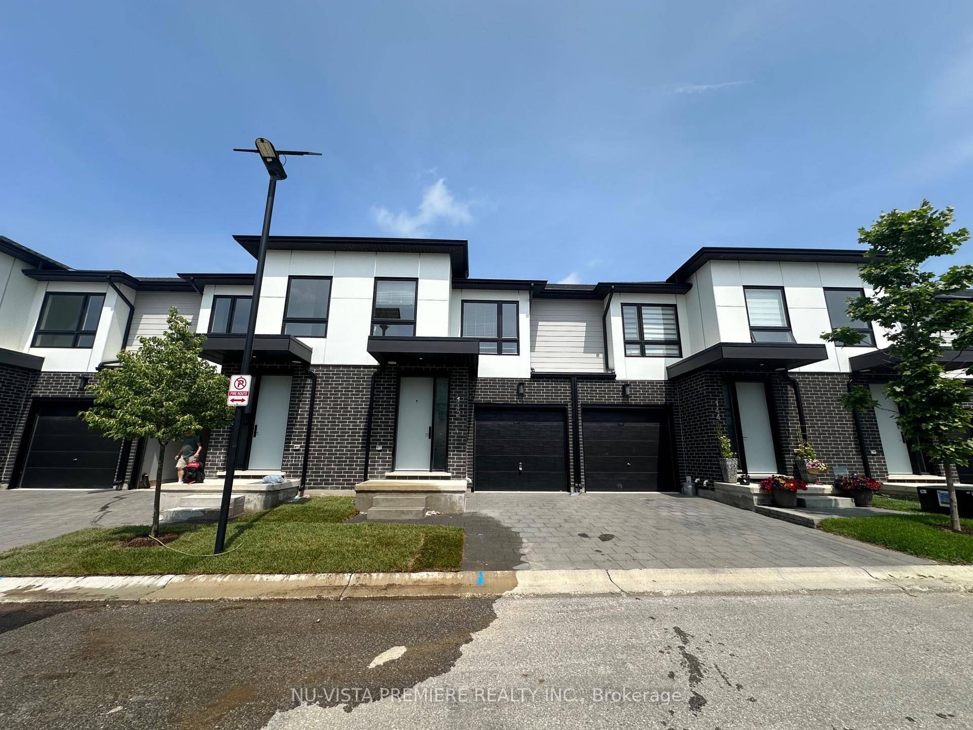 VACANT AND AVAILABLE FOR IMMEDIATE MOVE IN !