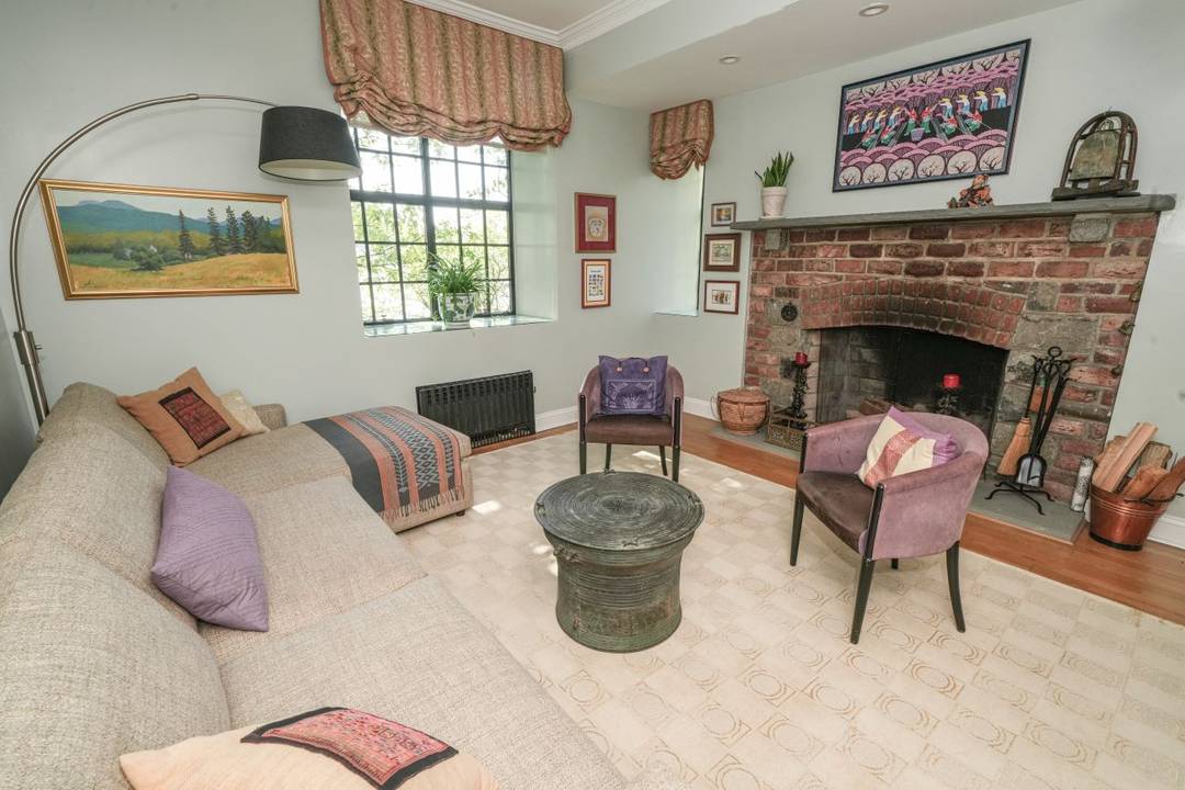 OPEN HOUSES ARE BY APPOINTMENT ONLY There's a reason that Villa Charlotte Bronte is one of the most photographed sites in Riverdale, but once you go behind the gates the ...