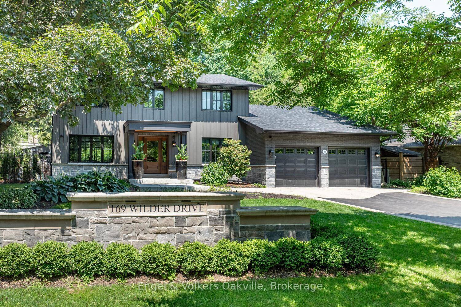 Rarely are homes in this neighbourhood available for sale.