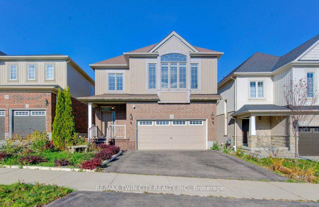 Amazing Single Detached Home with Legal Walk Out Basement Apartment in Vista Hills !