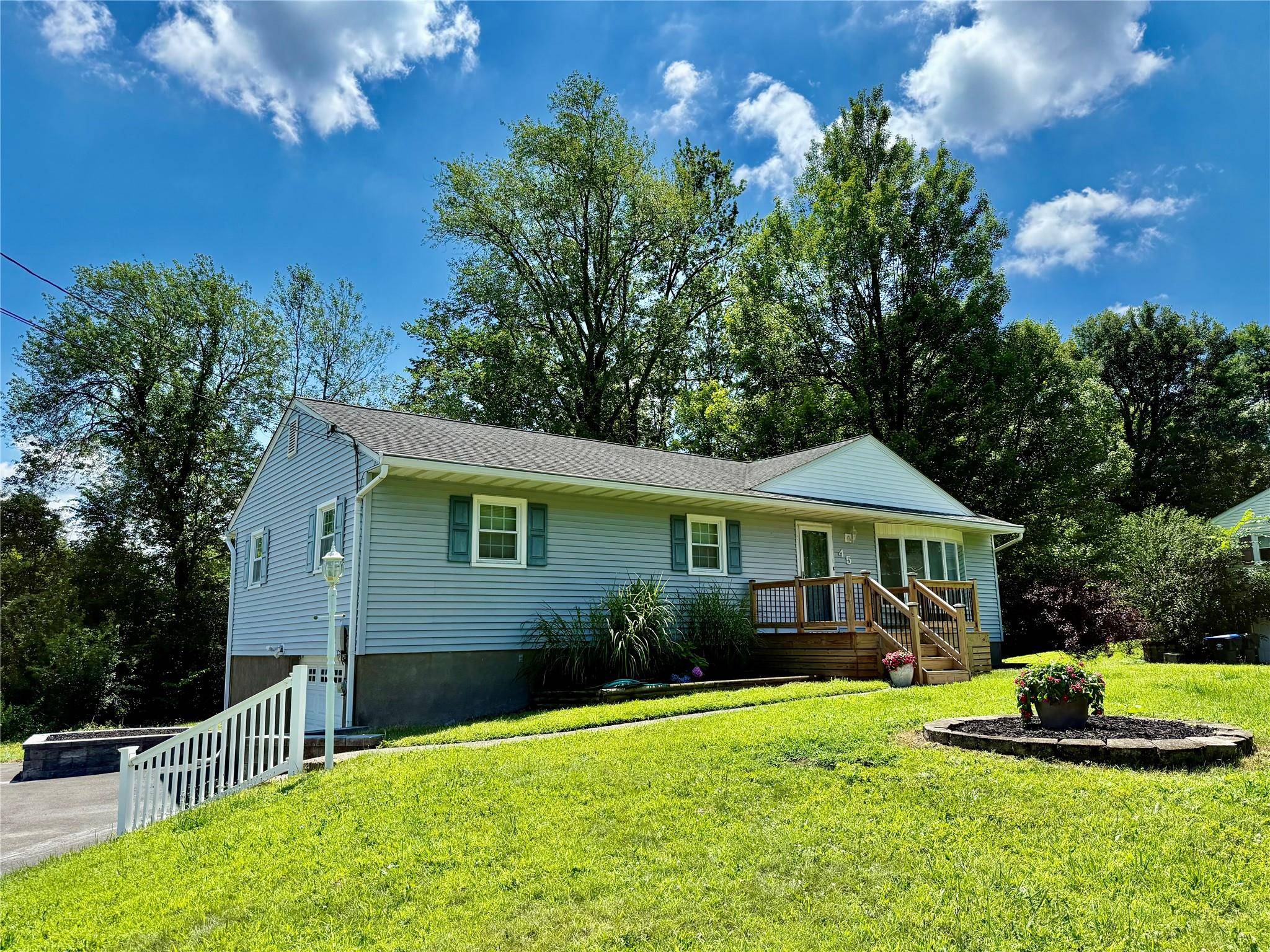 Your Next Chapter Starts Here Charming 3 Bedroom Home with Endless Potential !