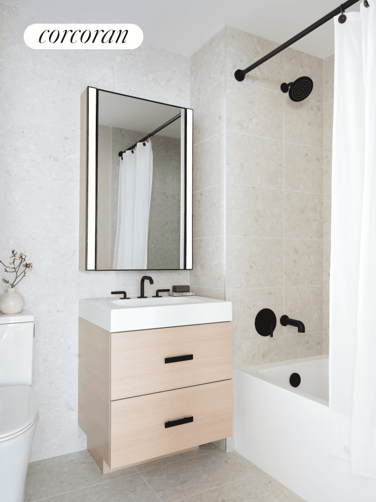 Spacious Studio Residence at Two Williamsburg Wharf For a limited time Introducing Williamsburg Wharf, a world class resort style living experience located on the East River waterfront in Williamsburg, Brooklyn.