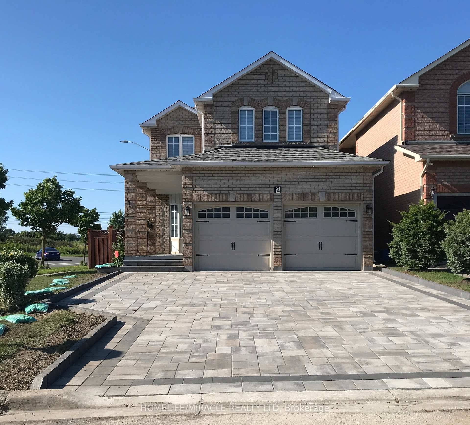 Welcome to your dream home !