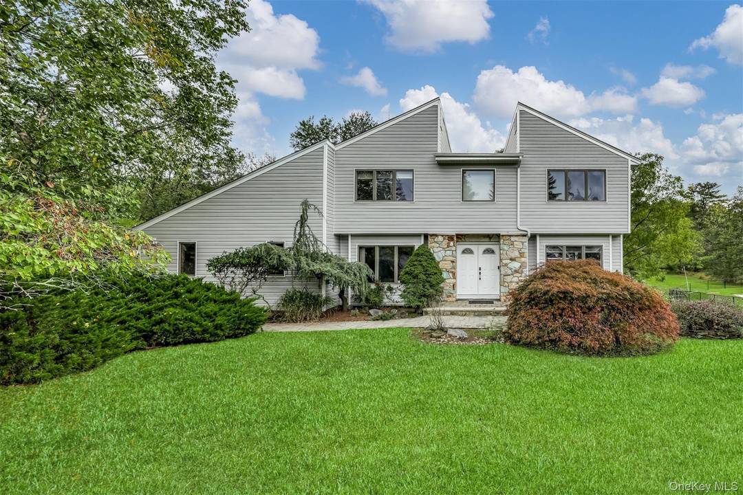 Welcome to your dream home !