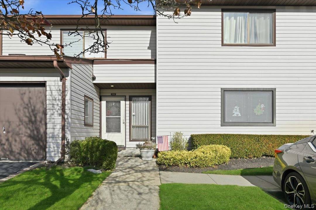 Welcome to resort style living in the sought after gated community of Oceanside Cove !