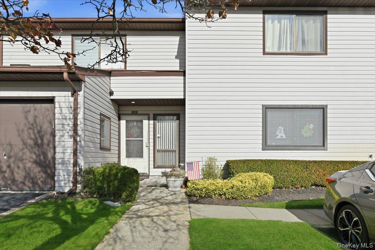 Welcome to resort style living in the sought after gated community of Oceanside Cove !