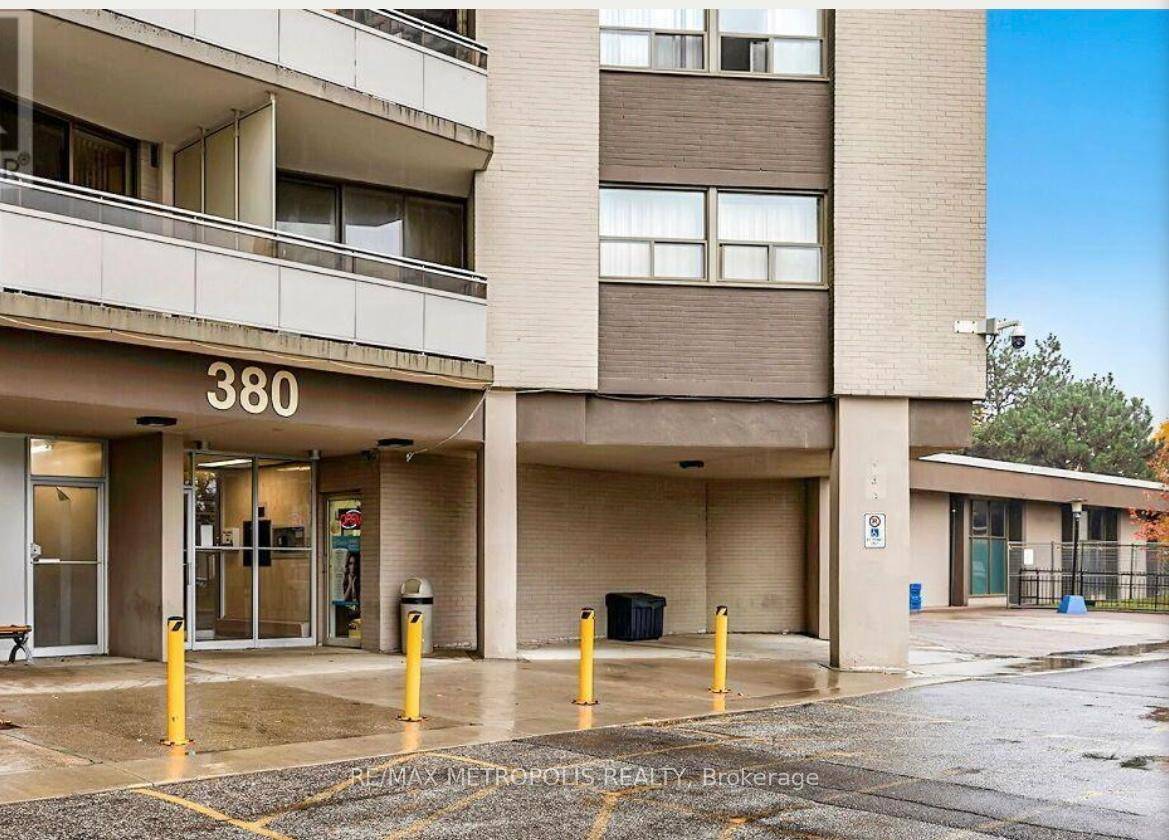 With an Amazing night view this totally renovated condo feels like a new.